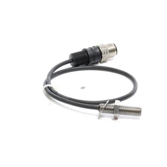 Inductive proximity switch  Used